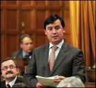 Michael Chong MP