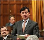 Michael Chong MP