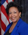 lorettalynch